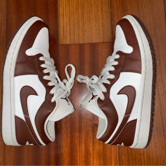 Jordan 1 low - Picture 7 of 9